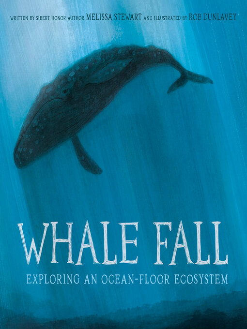 Title details for Whale Fall by Melissa Stewart - Available